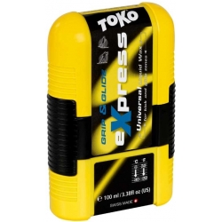 SMAR BIEGOWY TOKO GRIP GLIDE 100 ML.